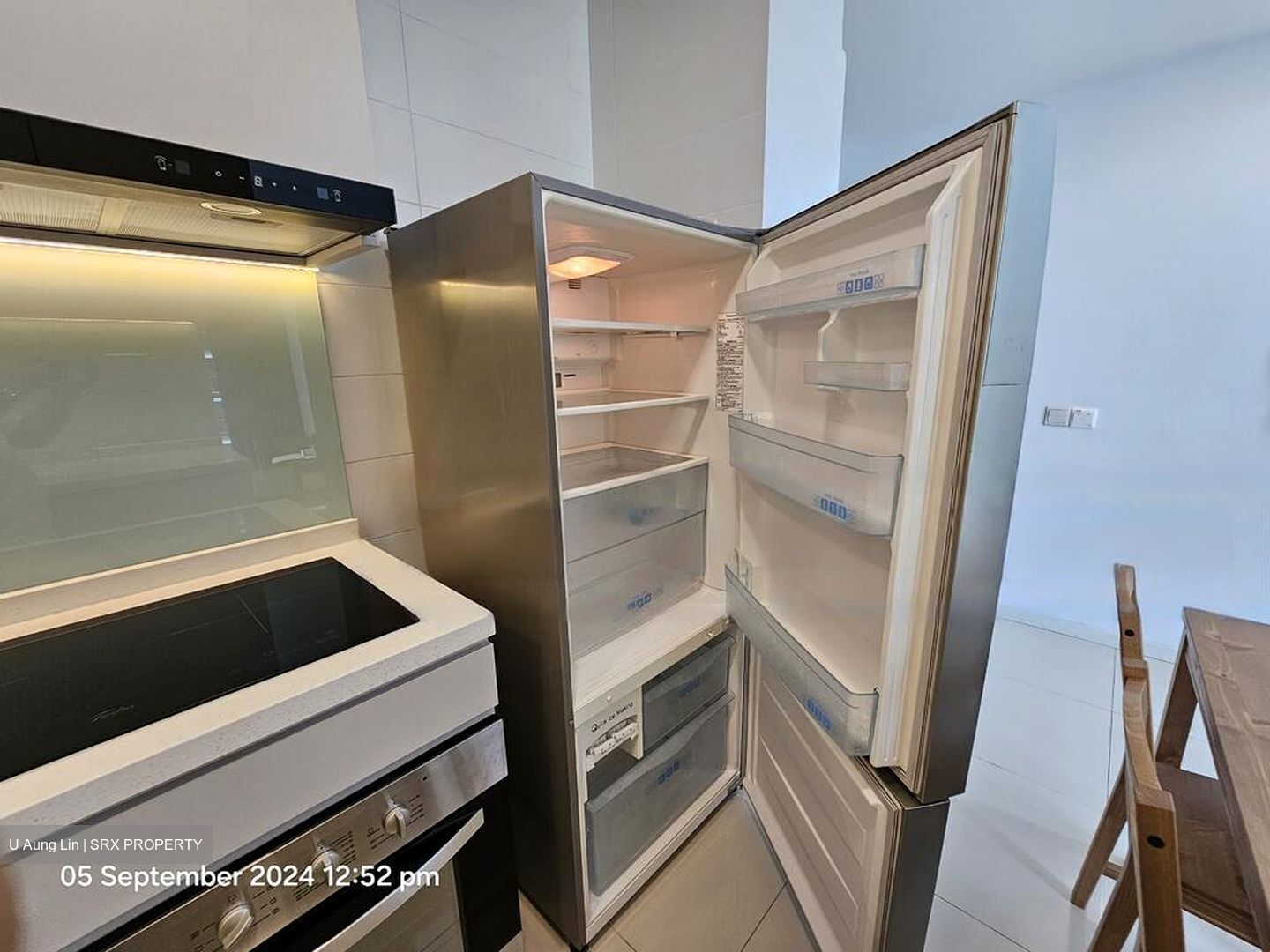 One-north Residences (D5), Apartment #438807431